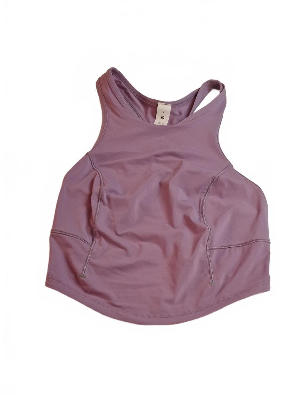 #246 Lululemon Bralette